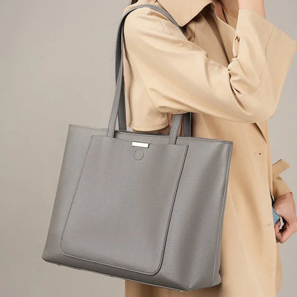 luxury brand bag  handbags  luxury handbags  ladies hand bags versatile single shoulder genuine leather for women