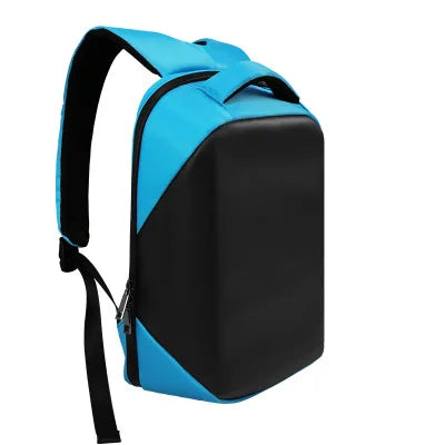 mesh pixel backpack with led backpack with screen smart back pack led mochila con led 15.6 inch laptop backpack women