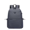 multi-functional waterproof polyester luxury 15.6 inch laptop business backpack back to school bags for teenager girls boys