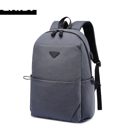 multi-functional waterproof polyester luxury 15.6 inch laptop business backpack back to school bags for teenager girls boys