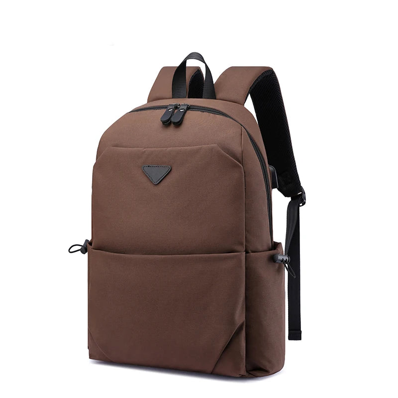 multi-functional waterproof polyester luxury 15.6 inch laptop business backpack back to school bags for teenager girls boys