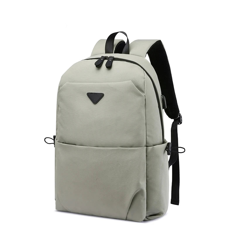 multi-functional waterproof polyester luxury 15.6 inch laptop business backpack back to school bags for teenager girls boys