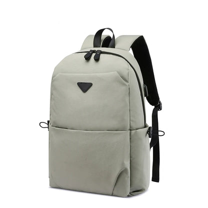 multi-functional waterproof polyester luxury 15.6 inch laptop business backpack back to school bags for teenager girls boys