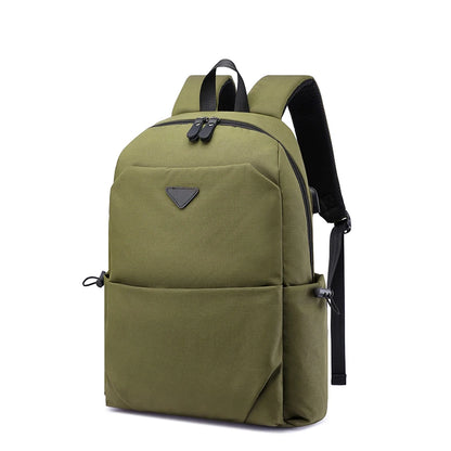 multi-functional waterproof polyester luxury 15.6 inch laptop business backpack back to school bags for teenager girls boys