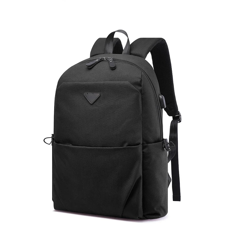 multi-functional waterproof polyester luxury 15.6 inch laptop business backpack back to school bags for teenager girls boys