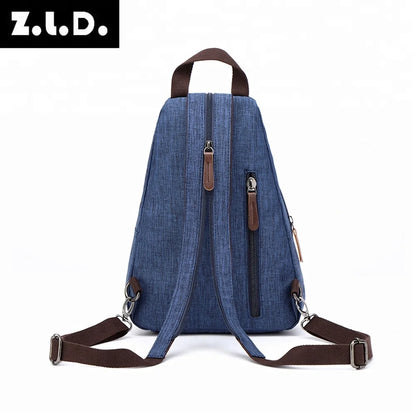 new women's casual small backpack fashion brand designer backpack large capacity short travel backpack student sports backpack