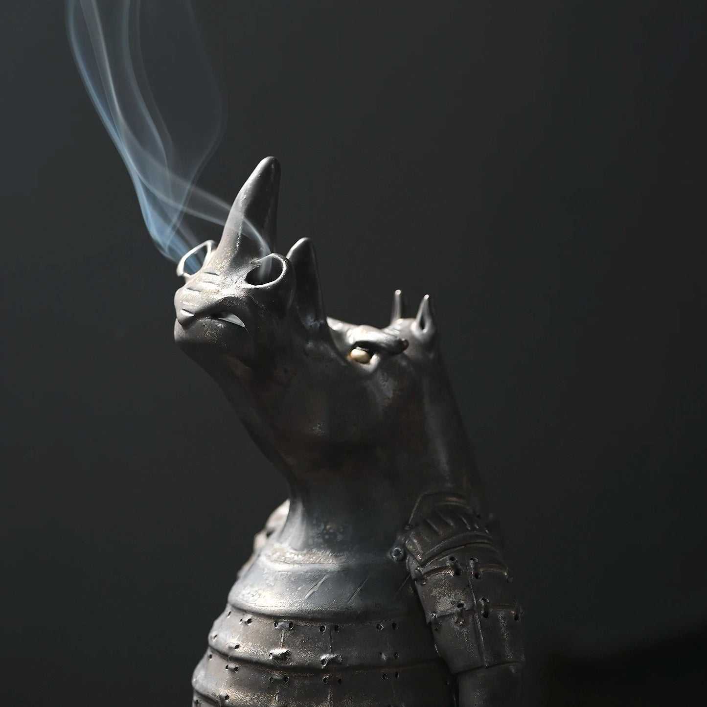 of the jingdezhen ceramics glaze rhino general furnishing articles incense sandalwood incense coil incense burner