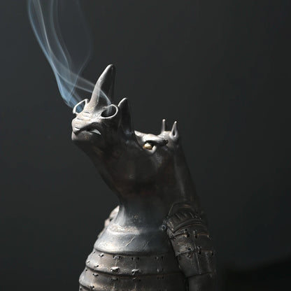 of the jingdezhen ceramics glaze rhino general furnishing articles incense sandalwood incense coil incense burner
