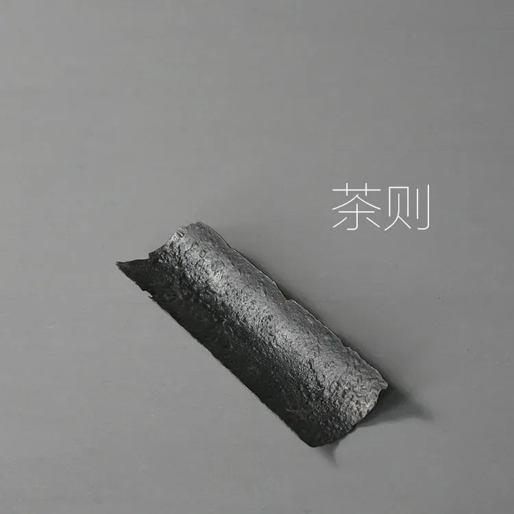of the manual spray, wrought iron hammer ChaZhen tea tea pillow tea spoon tea accessories restoring ancient ways