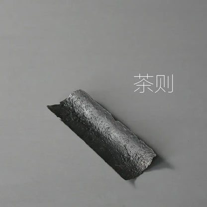 of the manual spray, wrought iron hammer ChaZhen tea tea pillow tea spoon tea accessories restoring ancient ways