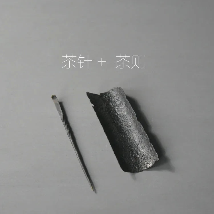 of the manual spray, wrought iron hammer ChaZhen tea tea pillow tea spoon tea accessories restoring ancient ways