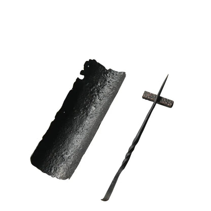 of the manual spray, wrought iron hammer ChaZhen tea tea pillow tea spoon tea accessories restoring ancient ways