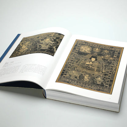 on Guanfu Museum, We Recommend That You Celebrate Your Birthday When Zashlenbu Temple Meets the Forbidden City (8 Open Hardcover