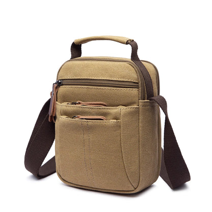 original brand designer canvas bag women fashion handbag casual shoulder Messenger bag classic small square bag women bag