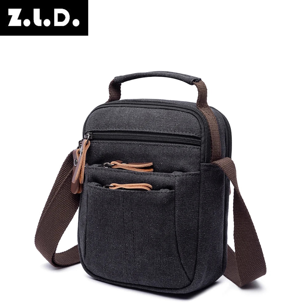 original brand designer canvas bag women fashion handbag casual shoulder Messenger bag classic small square bag women bag