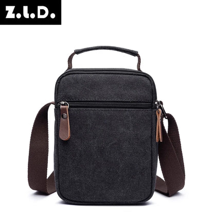 original brand designer canvas bag women fashion handbag casual shoulder Messenger bag classic small square bag women bag