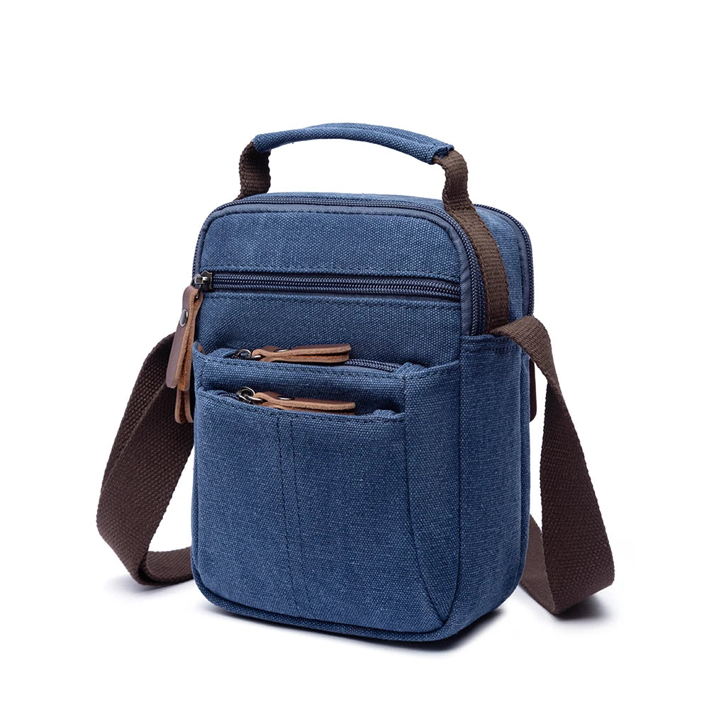original brand designer canvas bag women fashion handbag casual shoulder Messenger bag classic small square bag women bag