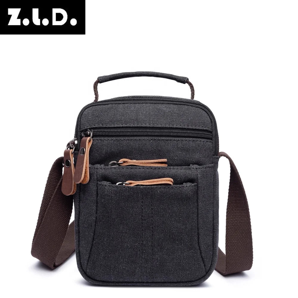 original brand designer canvas bag women fashion handbag casual shoulder Messenger bag classic small square bag women bag