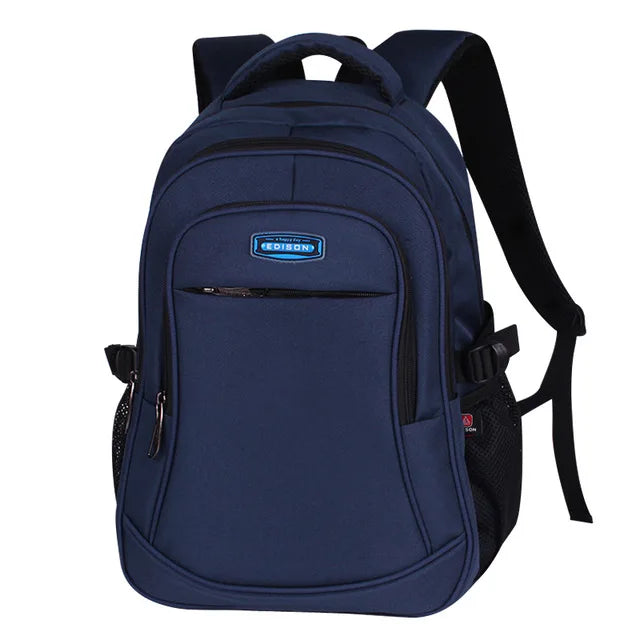 pink School backpack for children schoolbag backpack for school teenagers boy bags for teenage girls mochila escolar waterproof