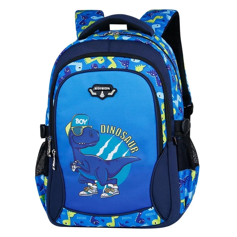printing football schoolbag cute anime backpack travel bag soccers school bags for teenage boys mochila escolar infantil menino