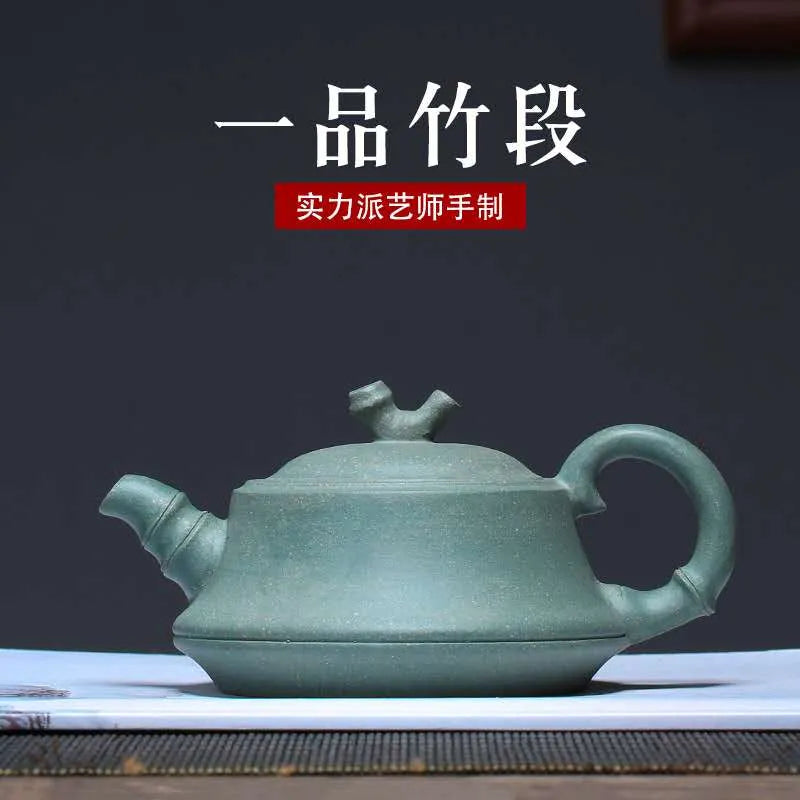 Chinese Yixing Zisha Teapot China Yixing Purple Clay Ceramic Tea Pot Good Anniversary Gift