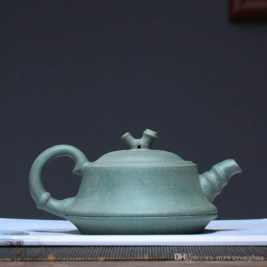 Chinese Yixing Zisha Teapot China Yixing Purple Clay Ceramic Tea Pot Good Anniversary Gift