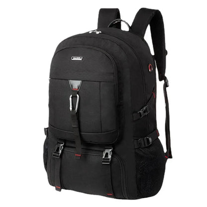 s 2024 New Travel 's Outdoor Mountaineering Luggage Bag 50L/60L/65L/80L Backpack For Men