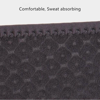 Muñequera Soporte Correa Ajustable Férula Para Túnel Carpiano Deporte Unisex Usa