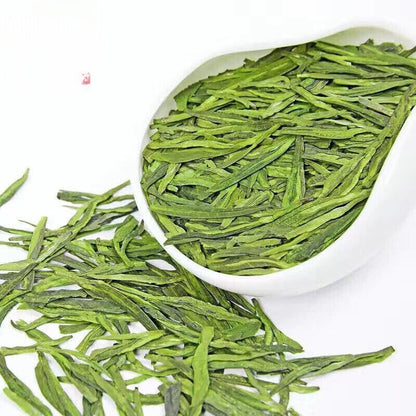 New Good Quality Dragon Well Tea The Chinese West Lake Long Jing 250g/8.8oz