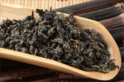 50g High Quality Ti Guan Yin Oolong Tea Chinese Tieguanyin Green Tea Top Roasted