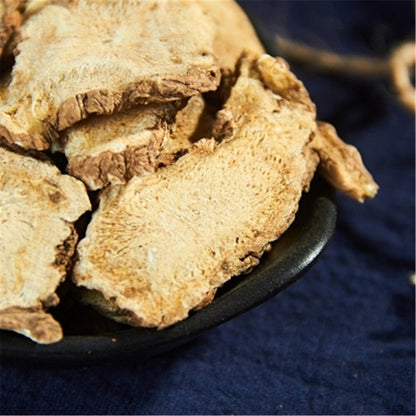 100% Natural Angelica Pubescens Radix - Du Huo Medicinal Herba Chinese Herb