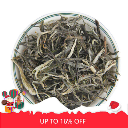 500g Loose Spring Tea Hundred Years Big Tree Grand Xueshan Pu-erh Cha Tea