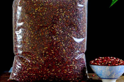 Dried Rice Bean Semen Phaseoli Vigna Umbellata High Quality