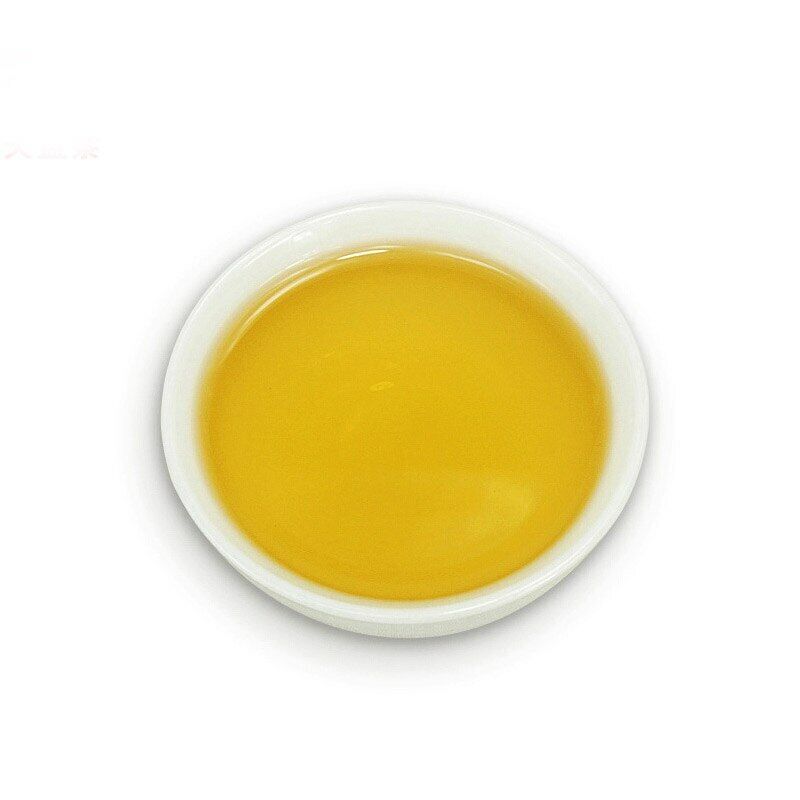 357g Sheng Puer Cake 2010 TAETEA 8582 Menghai 002 Batch Puerh Cha Puer Tea