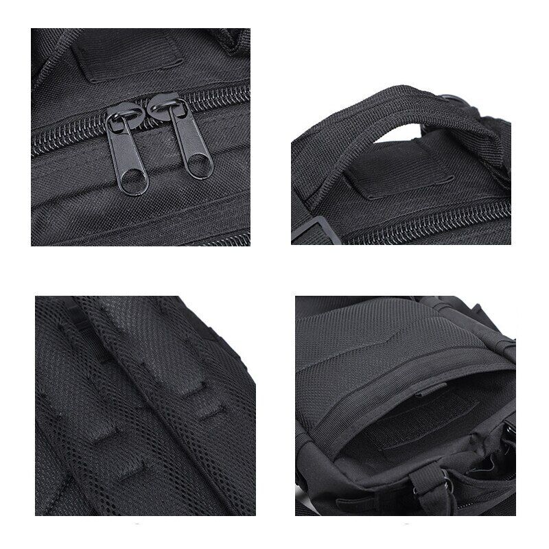 Outdoor Tactical Man Military Tactical Leg Bag Men Woman Backpacks Camping