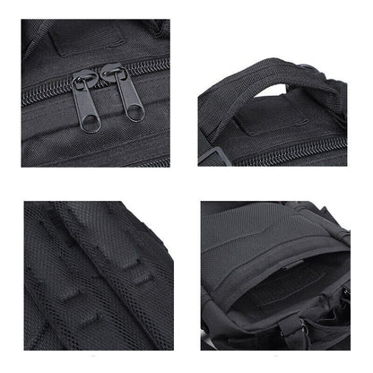 Outdoor Tactical Man Military Tactical Leg Bag Men Woman Backpacks Camping