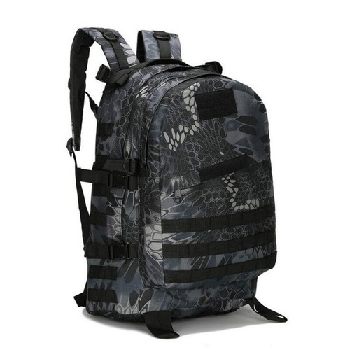 Sport Military Backpack Tactical Backpack Camping Rucksack Travel Military Bag