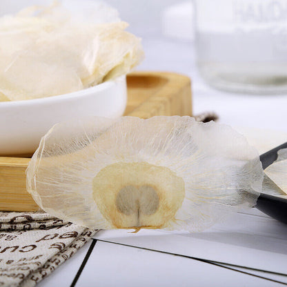 Jade Butterfly Thousands of Paper Produce Wooden Butterfly Bulk Herbal Tea 500g