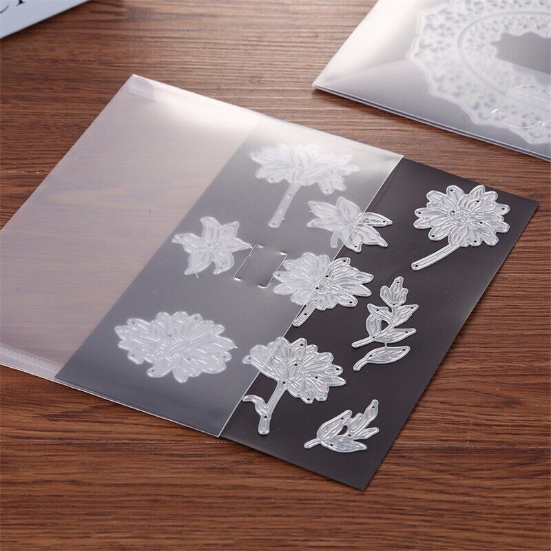 Magnet Sheet 10Pcs Set Rubber Self Adhesive Sticker Black Magnetic Mat 177x127mm