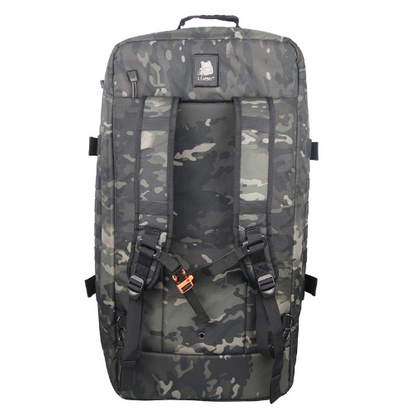1000D Nylon Men Military Tactical Backpack Army Outdoor Climbing Travel Bags