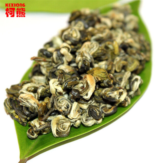 New Spring Biluochun Tea Green Tea Chinese Top Grade 100g Weight Loss Health Tea