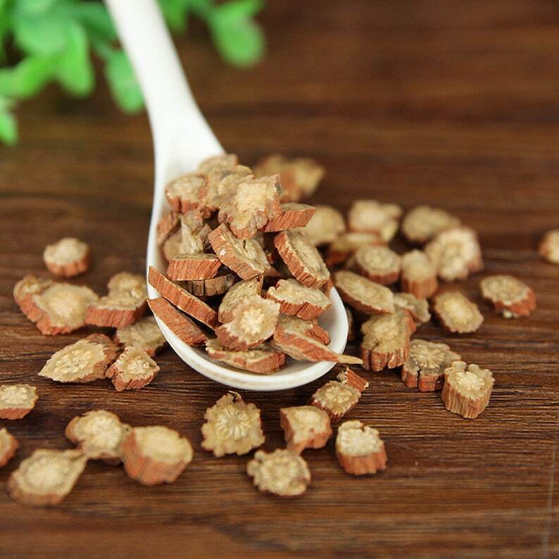 Organic Herbal Radix Salviae Miltiorrhizae Danshen Root Great Quality
