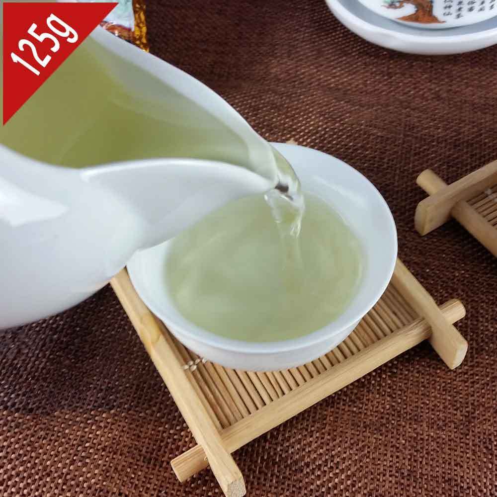 2023 Top Grade China Fujian Fresh Oolong TieGuanYin Green Tea 125g