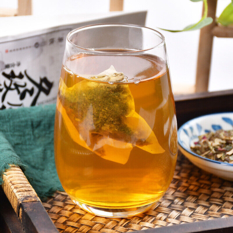 婉明 Winter Melon Rose Lotus Leaf Tea Lotus Leaf Hawthorn Cassia Seed Tea