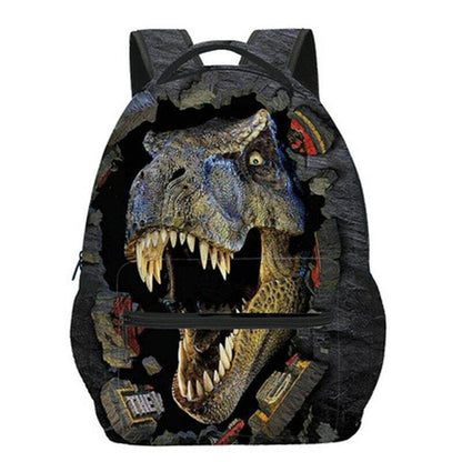 Children Backpack Kids Toddler School Bags Kindergarten Preschool Bag Schoolbag