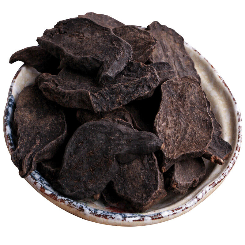 100% Natural Chinese He Shouwu Foti Polychloride Bulk Root Tablets-