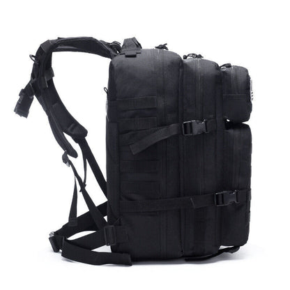Capacity Man Army Tactical Backpacks Assault Bags Pack Camping Hunting Bag