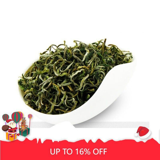Healthy Green Tea Top Quality Green Tea Natural Green Tea Huangshan Maofeng 250g