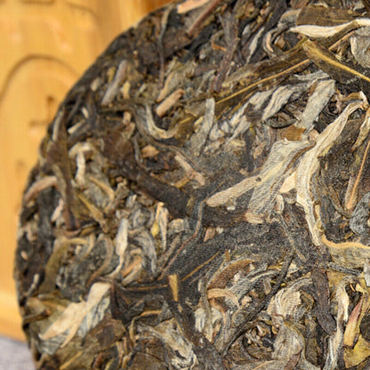 Pu'er Tea Cake 100g Pu'er Tea Tea Yunnan Specialty-