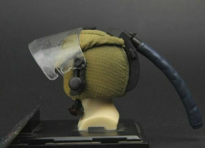 1/6 Detonation Helmet Hat Model F 12'' Action Figure Body Solider Toys